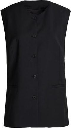 Selected SUITS and CO-ORDS - Waistcoats on YOOX.COM