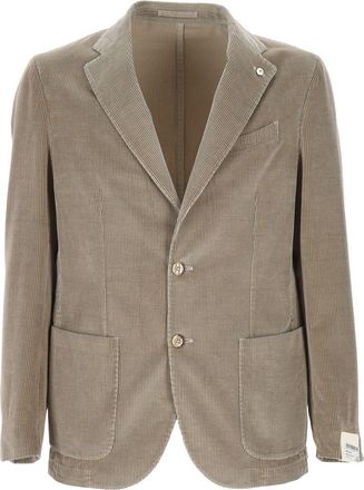 L.B.M. 1911 L. B.M. 1911 Jackets