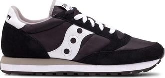 Saucony Jazz O - Heren - Tennisschoenen - Zwart - 45 EU - Fitness