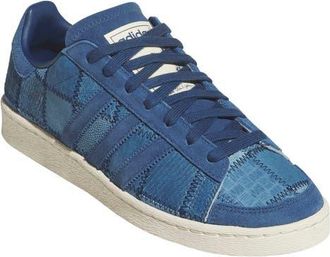 adidas Gender Inclusive Jabbar Low Sneaker in Supplier Colour/Cream White at Nordstrom, Size 8.5