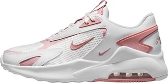 Nike (WMNS) Nike Air Max Bolt Low-Top White/Pink CU4152-106