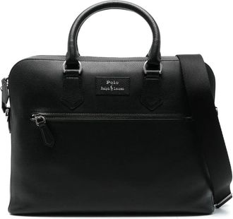 Ralph Lauren Computer Messenger Bag Messenger Computer Bag