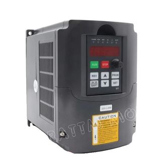OEM Inversor De Frecuencia, Control Pid, Compatibilidad De Fase Vers&aacute;til, 2,2 Kw 380 V