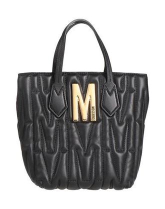 Moschino BOLSOS - Bolsos de mano en YOOX.COM