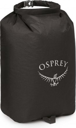 Osprey Ultralight Dry Sack 12 Packsack - | schwarz