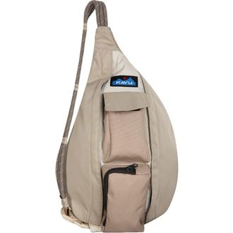 Kavu Mini Rope Sling Pack - Womens in Ranchland at Nordstrom