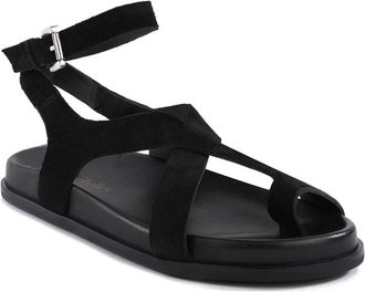 Seychelles Fritz Leather Sandal