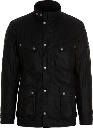 Barbour Duke Jacket