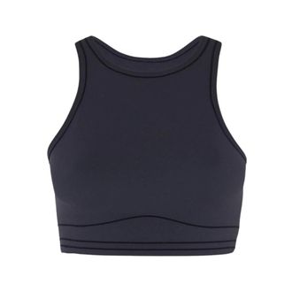 Wolford 3W Top - - Tops - Donna - Nero - L