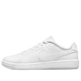Nike Court Royale 2 Next Nature Triple White DH3160-100