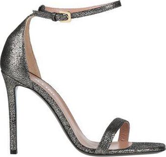 Pollini FOOTWEAR - Sandals sur YOOX.COM