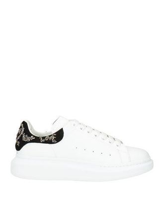Alexander McQueen CALZADO - Sneakers en YOOX.COM