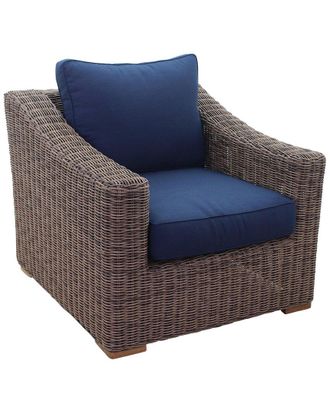 Courtyard Casual Tivoli Club Chair