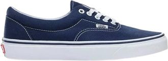 Vans Vintage Sports Sneakers - Heren - Sneakers - Blauw - 40 EU - Schoenen