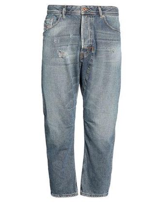 Diesel BOTTOMWEAR - Jeans sur YOOX.COM