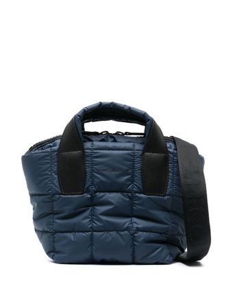 VeeCollective Borsa tote Porter piccola - Blu