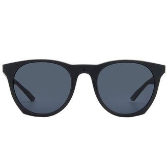 Nike Navy Oval Mens Sunglasses NIKE ESSENTIAL HORIZON EV1118 044 51