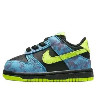 Nike (TD) Nike Dunk Low SE Lets Dance DV1697-900