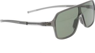 Tag Heuer Zonnebrillen - unisex - Zonnebrillen - Grijs - ONE Size - Accessoires
