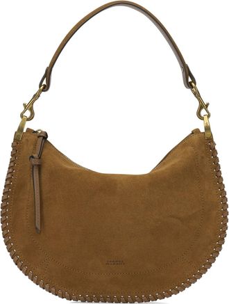 Isabel Marant Isabel Marant Oskan Soft kleine schoudertas