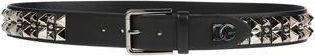 Dolce & Gabbana PICCOLA PELLETTERIA - Cinture su YOOX.COM