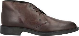 Tod's CALZADO - Botines de caña alta en YOOX.COM