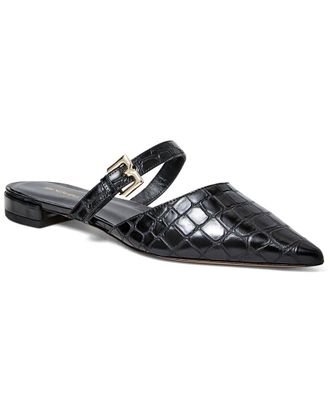 Bruno Magli Pasha Leather Mule