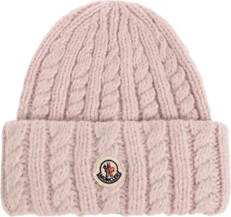 Moncler Donna, Accessori, Rosa, Taglia unica, new