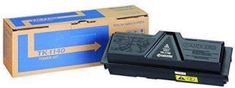 Kyocera T&oacute;ner Kyocera 1t02ml0nlc Negro