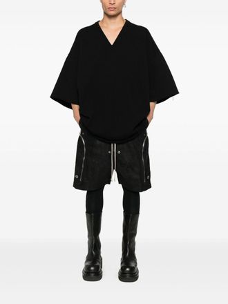 Rick Owens V Tommy T-shirt