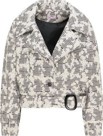 Mymo Jas Dames wolwit