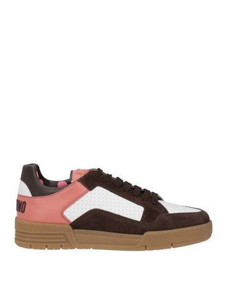 Moschino FOOTWEAR - Trainers on YOOX.COM