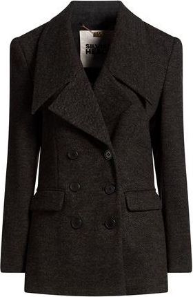 Silvian Heach COATS & JACKETS - Jackets on YOOX.COM