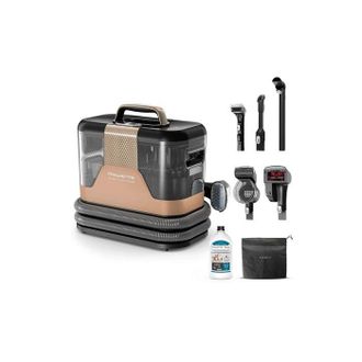 Rowenta Aspiradora De Mano Rowenta Clean It Hot & Cold In7021f0