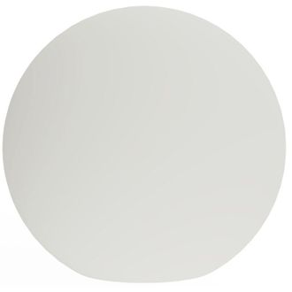 Globo Lighting L&aacute;mpara De Jard&iacute;n Esf&eacute;rica Blanca De 30 Cm Globo Eko-light Eko0457