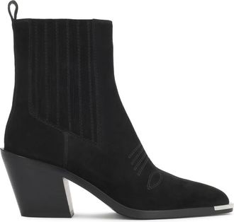Kazar Mujer, Zapatos, Negro, Talla: 37 EU