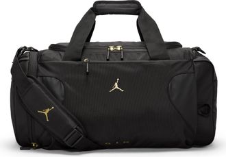 Nike Jordan Element Duffel Black IR8395-011
