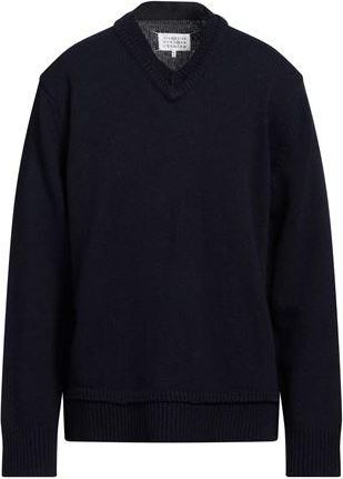 Maison Margiela KNITWEAR - Jumpers sur YOOX.COM