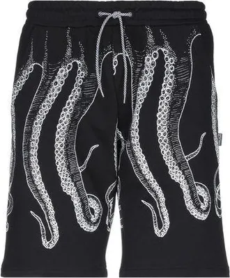Octopus BOTTOMWEAR - Shorts & Bermuda Shorts sur YOOX.COM