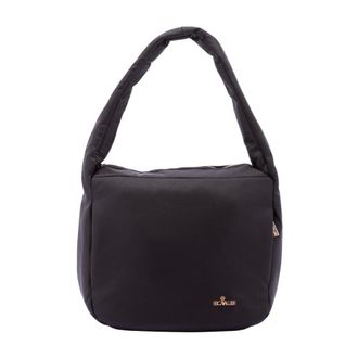 Cavalli Borsa a spalla B1-377 - - Bags - Donna - Nero - ONE SIZE