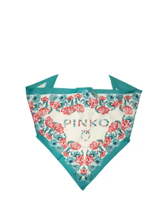 Pinko Pinko-Schals und Seidenschals