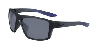 Nike BRAZEN FURY NN IU8072X 021 Mens Sunglasses Grey Size 60