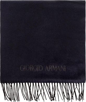 Giorgio Armani Hombre, Accesorios, Azul, Talla: ONE Size