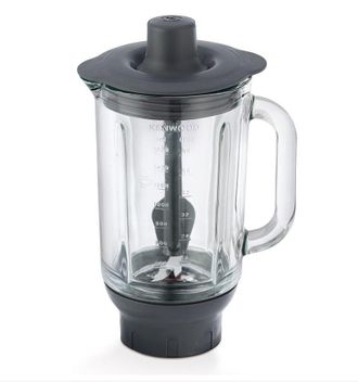 Kenwood At358 - Licuadora Thermoresit Completa 1,6l Awat358001, Aw22000002