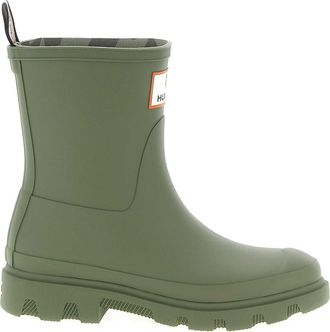 Maison Kitsun&eacute; Maison Kitsun X Hunter Ankle Boots