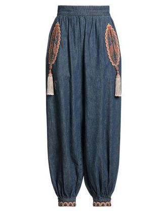 Valentino Garavani PARTES DE ABAJO - Pantalones vaqueros en YOOX.COM