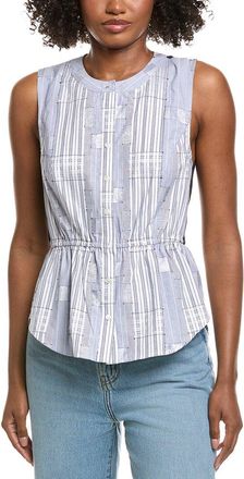 Ramy Brook Keziah Top