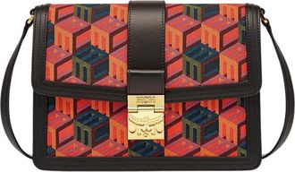 MCM Mcm, Donna, Borse, Multicolore, Taglia unica, new