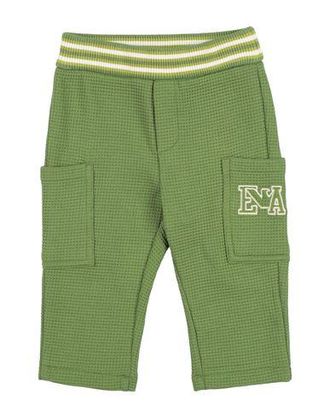 Emporio Armani BOTTOMWEAR - Trousers on YOOX.COM