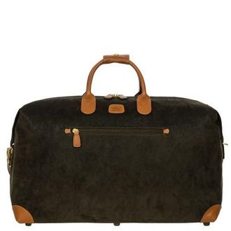 Bric's Life 22 Duffle in Olive at Nordstrom